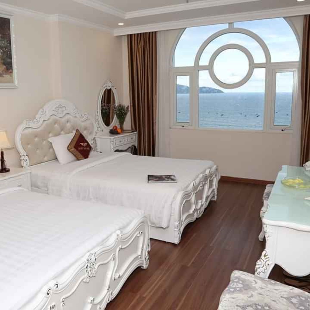 Khách Sạn Tuyết Sơn Đà Nẵng